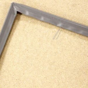 4937730200 C00871723 Guarnizione porta superiore Beko