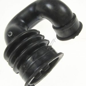 DC67-00474A Tubo cassetto WW3000 EPDM T2.0 nero Samsung DC6700474A