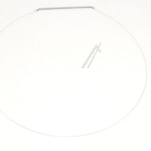 C00505322 488000505322 Anello di tensione posteriore per guarnizione porta B.305 Indesit