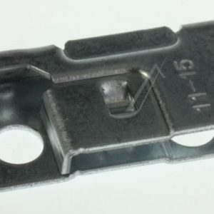 3532426032 Supporto cerniera porta forno destro Zanussi