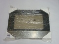 C00298312 482000023405 Porta esterna inox Hotpoint Ariston Hotpointariston