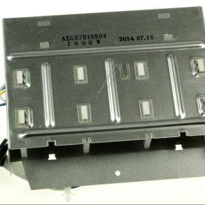 AEG57816504 Resistenza 1000W Lg