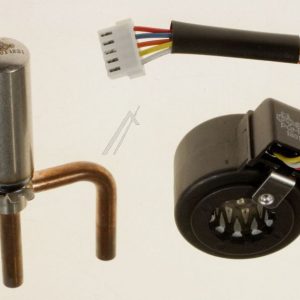 AJU72910202 Kit valvola gas Lg