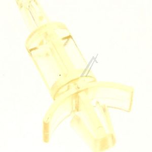 3306473004 Clip fissaggio elettronica L=2 Electrolux