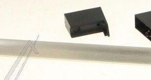 140130881018 Maniglia porta inox 480 mm Electrolux