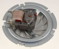 140218990020 Ventola di raffreddamento assiale Electrolux