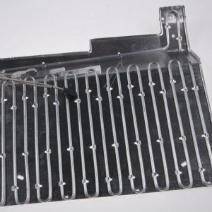 00668168 Resistenza di sbrinamento Bosch