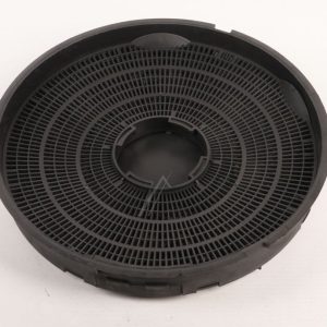 1012GF Filtro a carbone F.C.Mod.30 termosaldato 1012GF Elica