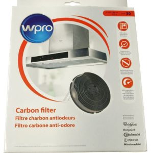 C00383426 484000008609 Filtro a carbone tipo 30 Elica