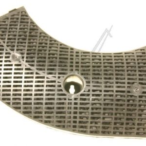 F00417 Filtro a carbone attivo Mod.10 Elica