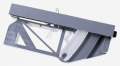 ASS01882 Supporto sinistro Elica