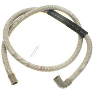 C00666836 488000666836 Tubo di scarico 8 kg Whirlpool