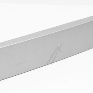 C00537309 488000537309 Zoccolo 45 argento Indesit
