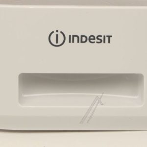 9178042373 C00940904 Maniglia cassetto detersivo Indesit