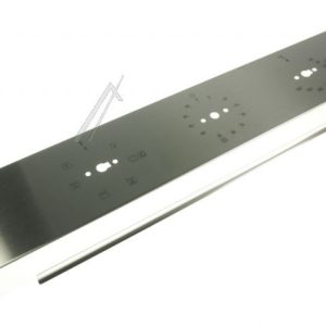 C00480882 481010870359 Pannello di controllo IX Hotpointariston