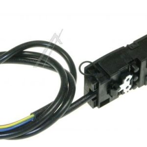 C00297836 482000032132 Trasformatore accensione 4F con cavo 6A 3×0.75 L=1300 Indesit