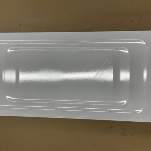 2981350100 C00898003 Pannello laterale 46 cm Beko