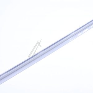 42175181 Modanatura posteriore per ripiano in vetro 328 Smeg