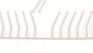 DD81-03181A Filo per punte cestello DW8500AM Samsung DD8103181A