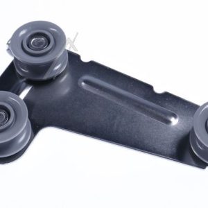 DD82-01896A Staffa di regolazione sinistra per DW8500A Samsung DD8201896A
