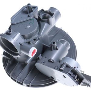 DD82-01734A Pozzetto DW4000RM ODM 4060BB 12 Samsung DD8201734A