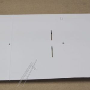 DA97-15458A Pannello verticale multi-flusso per frigorifero RB5000J A+/A++ Samsung DA9715458A