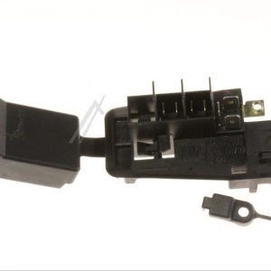 C00041163 482000026437 Scatola morsettiera SLB6T Indesit