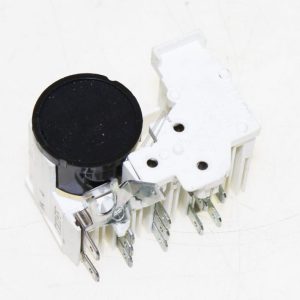 2425640576 Dispositivo d avviamento e protezione motore Electrolux