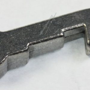 C00003052 482000072590 Gancio di chiusura porta (71130) Ariston