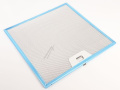 133.0063.586 Filtro antigrasso autoportante 282×2 Faber 1330063586