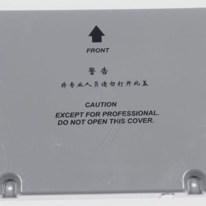 0060216735 49046124 Cover scheda pannello di controllo Haier