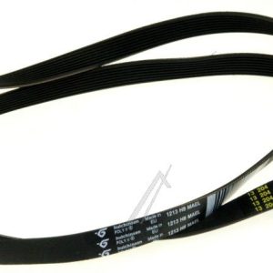 C00083910 482000027608 Cinghia elastica PVEL 1213H8 TL PH2001 Hotpointariston