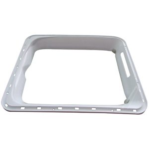C00116866 482000028924 Protezione diaframma bianca (PW) TL Hotpointariston