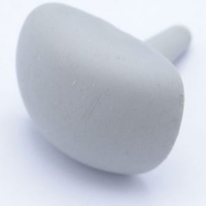 C00111496 482000079670 Paracolpo in gomma TL EVOII Hotpointariston