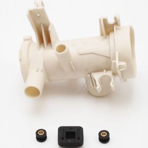 4055447066 Corpo pompa CW JET ONE Electrolux
