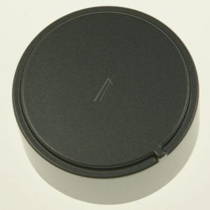 C00111696 482000028543 Manopola New Tech alluminio Ariston