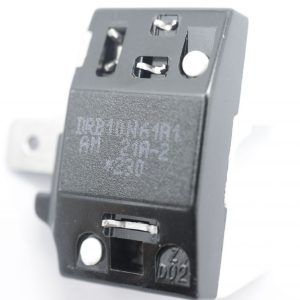 DRB10N61A1 12031000001261 Protezione Midea