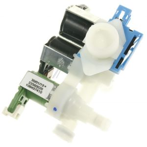 33560020 Elettrovalvola 3 vie alternativa per Electrolux Aeg