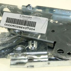 50286437004 Kit cerniera porta destra-sinistra Aeg