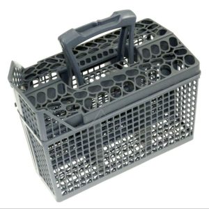 1118401700 Cestello posate completo grigio Aeg