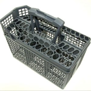 88040608 353309 Cestello portaposate completo Aeg