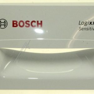 00646813 Maniglia cassetto detersivo Bosch