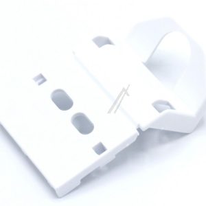 DA63-01641A Copertura Install-Low BBC-PJT PP HB Snow White Samsung DA6301641A