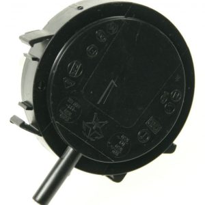 90447079 Pressostato linea LB Zerowatt