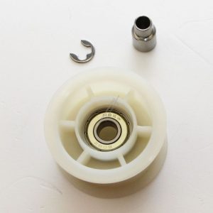 Kit rullo tenditore alternativo per Whirlpool Hotpointariston
