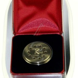A910002 AWAT910002 Estrusore per bigoli A910/1 bronzo Kenwood