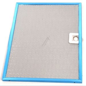 133.0395.386 Filtro anti-grasso 286×209,4 Faber 1330395386
