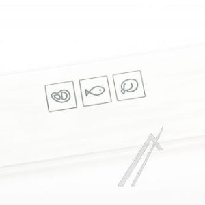 DA63-07360C Frontale/ribaltina RT32/29 GPPS sp.2,5 mm HB Samsung DA6307360C