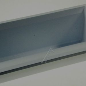 C00047330 482000026646 Cassetto verdura bianco 456×173 SKVE1600L Ariston