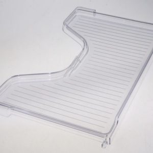C00047329 482000026645 Lastra in KUNSTSTOFFs per cassetto verdure 492x20x293 Ariston